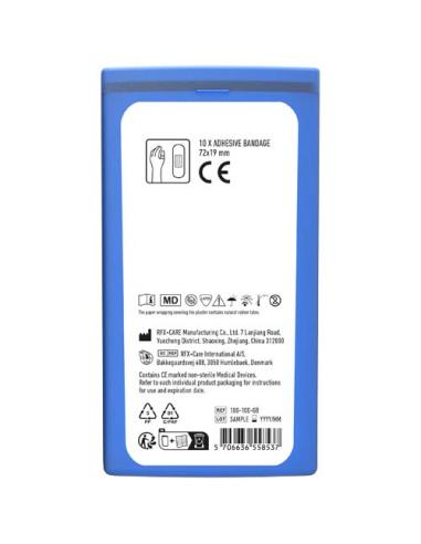 MiniKit Apósitos adhesivos N201652Z1