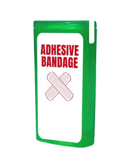 MiniKit Apósitos adhesivos N301652Z1