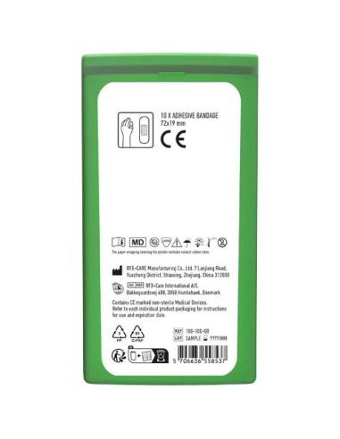 MiniKit Apósitos adhesivos N301652Z1