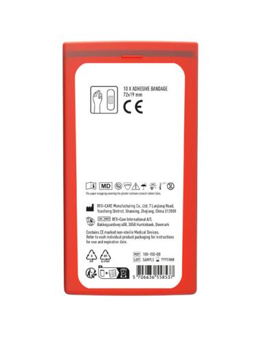 MiniKit Apósitos adhesivos N401652Z1