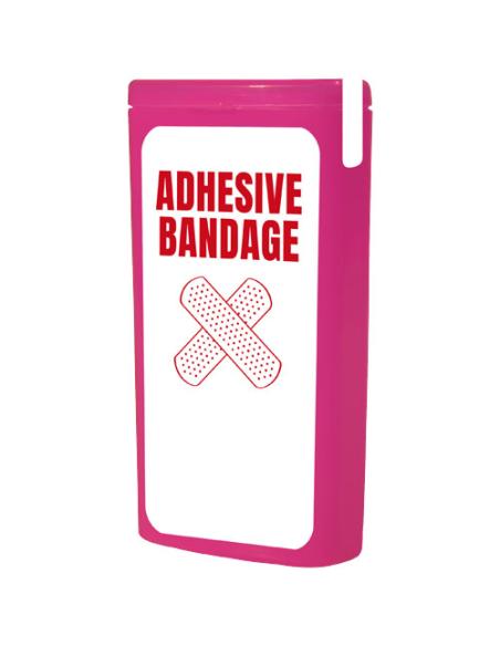 MiniKit Apósitos adhesivos N501652Z1