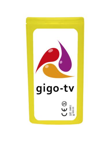 MiniKit Apósitos adhesivos N601652Z1