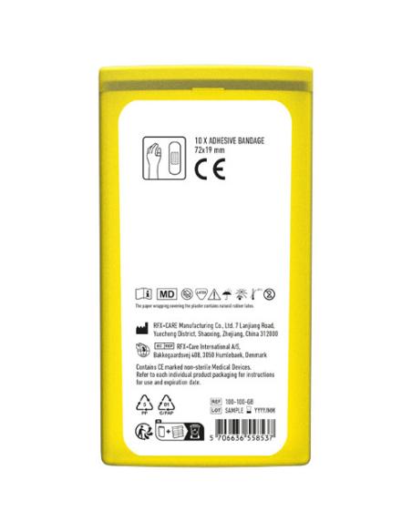 MiniKit Apósitos adhesivos N601652Z1