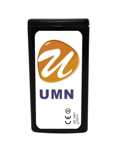 MiniKit Apósitos adhesivos N701652Z1