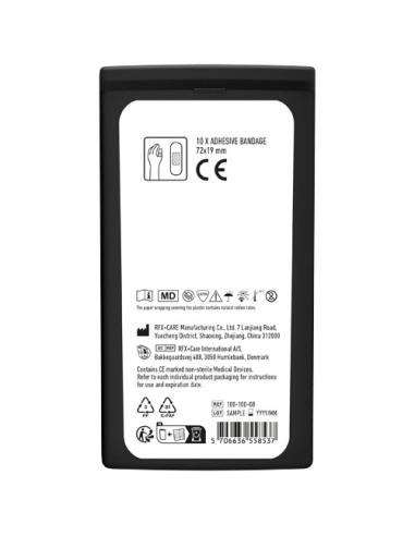 MiniKit Apósitos adhesivos N701652Z1