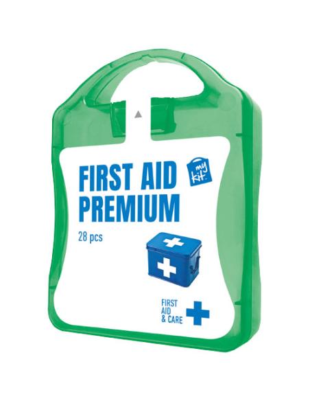 MyKit M Kit primeros Auxilios Premium N300952Z1