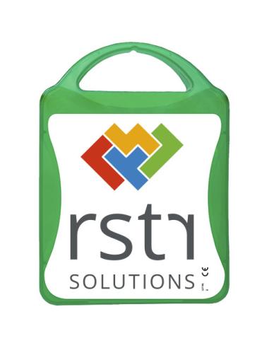 MyKit M Kit primeros Auxilios Premium N300952Z1