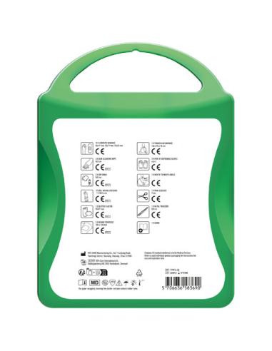 MyKit M Kit primeros Auxilios Premium N300952Z1