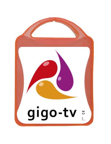 MyKit M Kit primeros Auxilios Premium N400952Z1