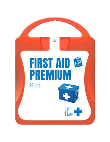 MyKit M Kit primeros Auxilios Premium N400952Z1