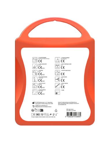 MyKit M Kit primeros Auxilios Premium N400952Z1