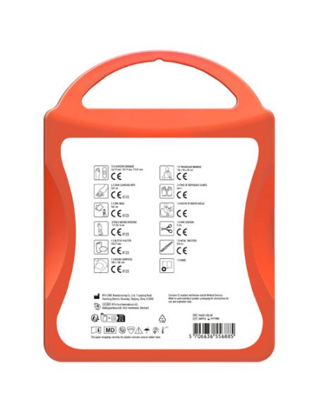 MyKit M Kit primeros Auxilios Premium N400952Z1