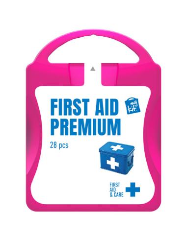 MyKit M Kit primeros Auxilios Premium N500952Z1