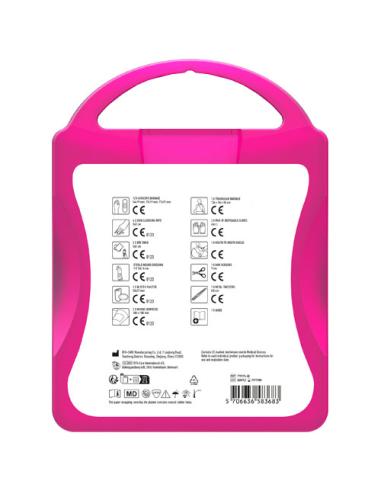 MyKit M Kit primeros Auxilios Premium N500952Z1