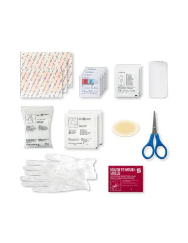 MyKit M Kit primeros Auxilios Premium N500952Z1