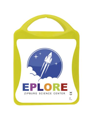 MyKit M Kit primeros Auxilios Premium N600952Z1