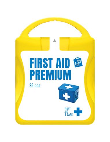 MyKit M Kit primeros Auxilios Premium N600952Z1