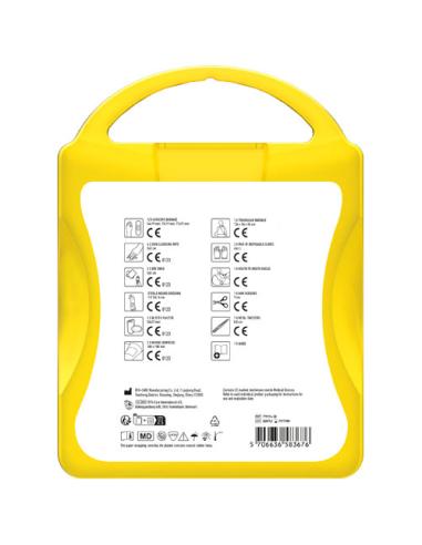 MyKit M Kit primeros Auxilios Premium N600952Z1