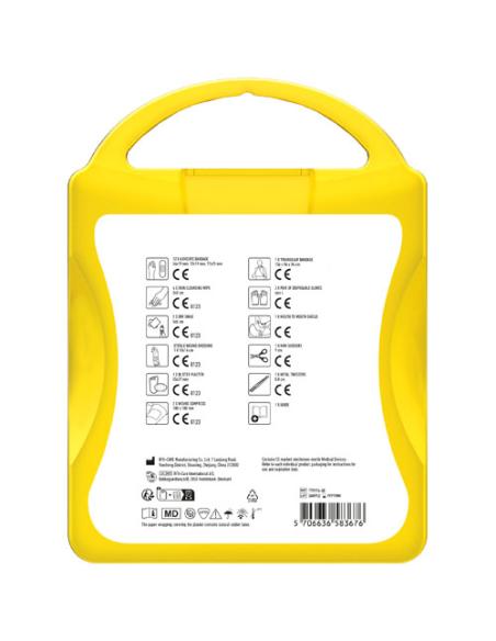 MyKit M Kit primeros Auxilios Premium N600952Z1