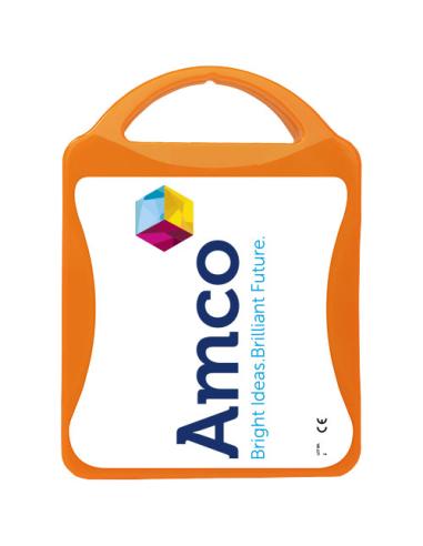 MyKit M Kit primeros Auxilios Premium N800952Z1