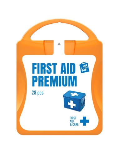 MyKit M Kit primeros Auxilios Premium N800952Z1