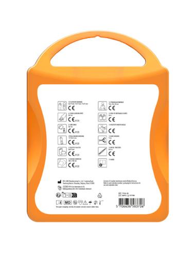 MyKit M Kit primeros Auxilios Premium N800952Z1