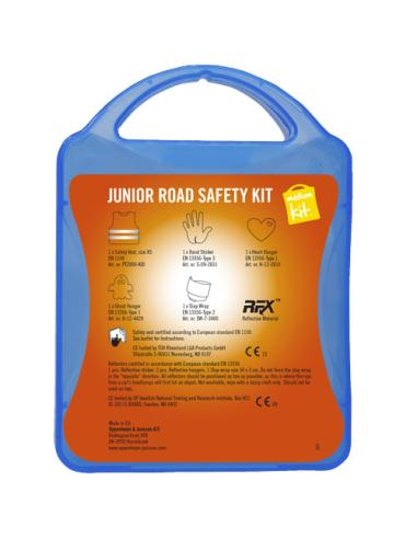 MyKit M Niños kit seguridad vial N201952Z1