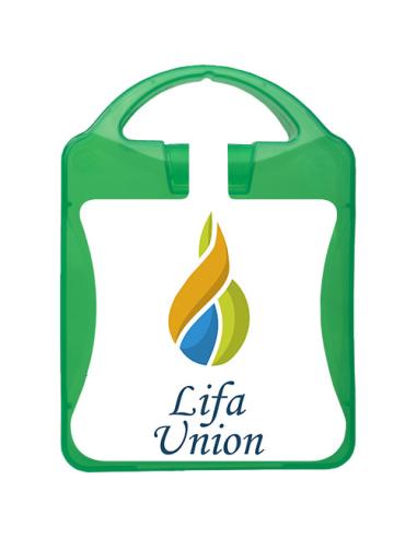 MyKit M Niños kit seguridad vial N301952Z1