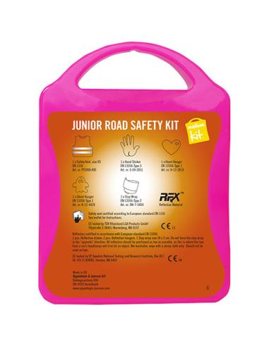 MyKit M Niños kit seguridad vial N501952Z1