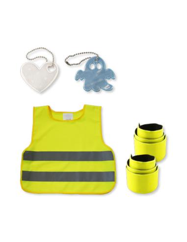 MyKit M Niños kit seguridad vial N501952Z1