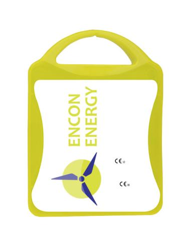 MyKit M Niños kit seguridad vial N601952Z1