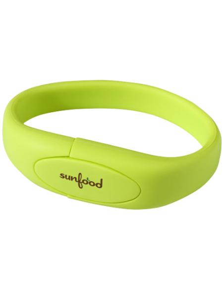 Memoria USB de pulsera ND21403Z1