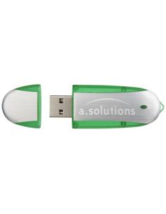 Memoria USB ovalada NG08503Z1 2