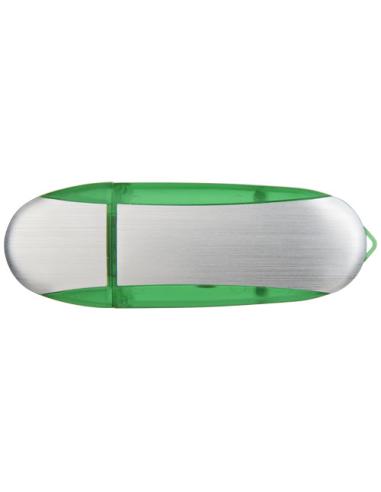 Memoria USB ovalada NG08503Z1