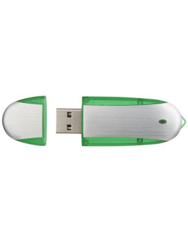 Memoria USB ovalada NG08503Z1