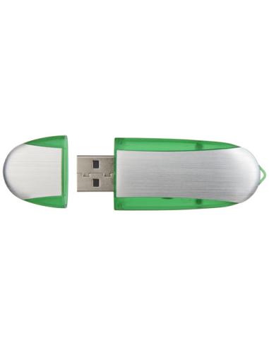 Memoria USB ovalada NG08503Z1