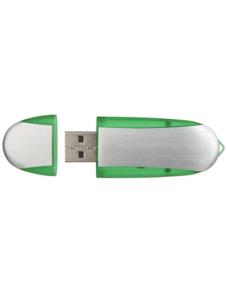 Memoria USB ovalada NG08503Z1
