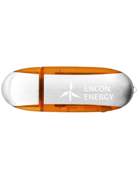 Memoria USB ovalada NG18503Z1