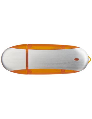 Memoria USB ovalada NG18503Z1