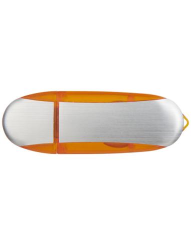 Memoria USB ovalada NG18503Z1