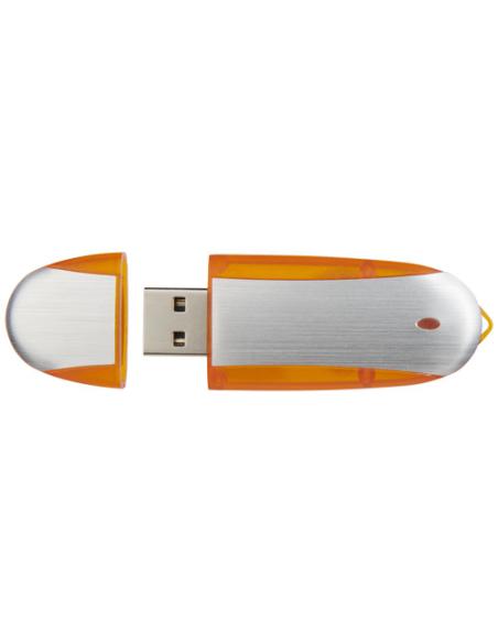 Memoria USB ovalada NG18503Z1