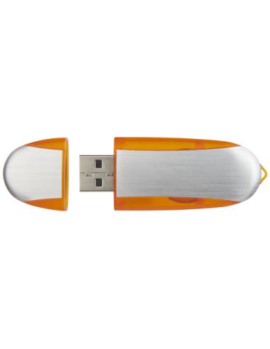 Memoria USB ovalada NG18503Z1