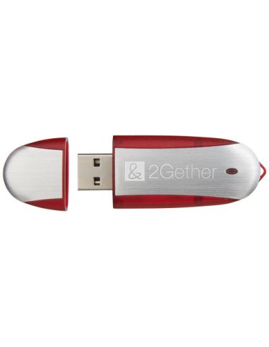 Memoria USB ovalada NG28503Z1