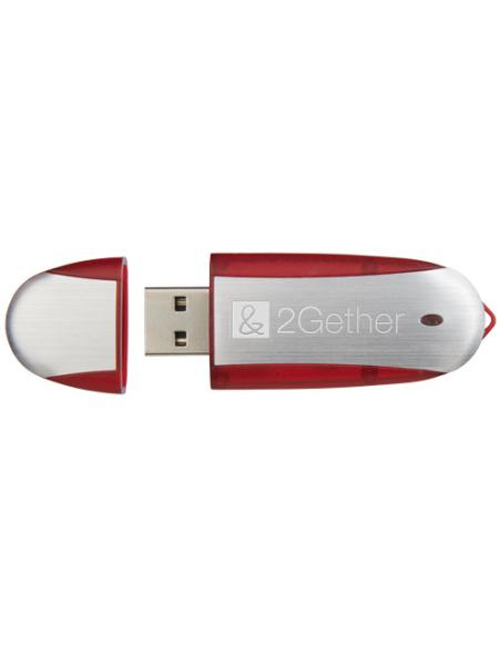 Memoria USB ovalada NG28503Z1