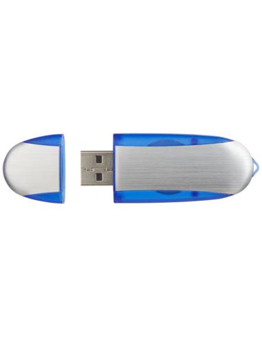 Memoria USB ovalada NG20783Z1