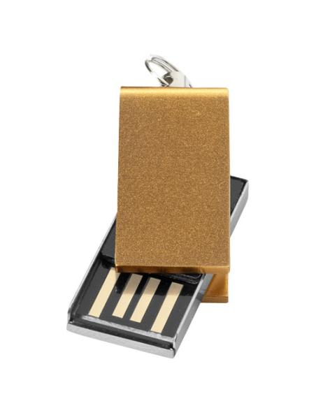 Memoria USB mini rotate de aluminio ND17293Z1