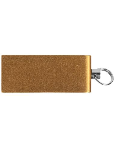 Memoria USB mini rotate de aluminio ND17293Z1