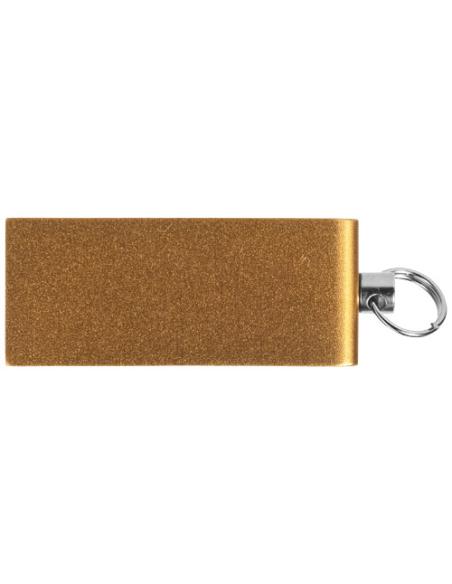 Memoria USB mini rotate de aluminio ND17293Z1