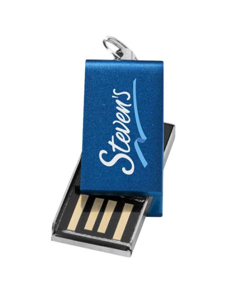Memoria USB mini rotate de aluminio ND27293Z1