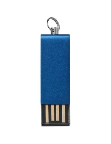 Memoria USB mini rotate de aluminio ND27293Z1